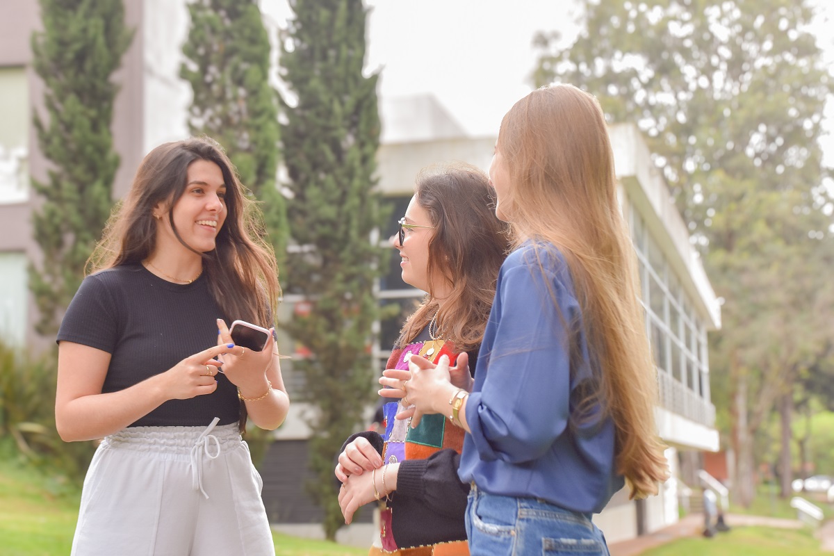 UPF está entre as melhores universidades privadas do Brasil segundo o RUF