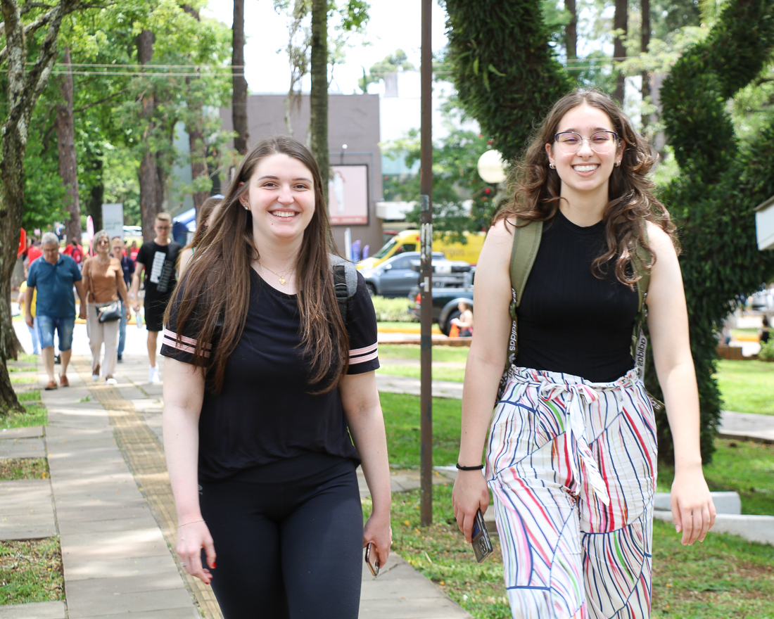 Últimos dias para participar do Vestibular de Verão UPF 
