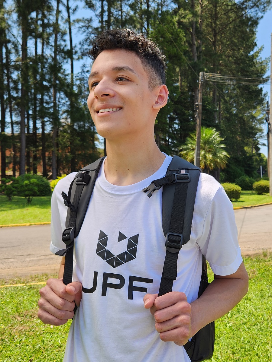Vestibular de Verão: nova chance para estudar na UPF