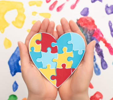Especialização em Atenção Multiprofissional em Autismo