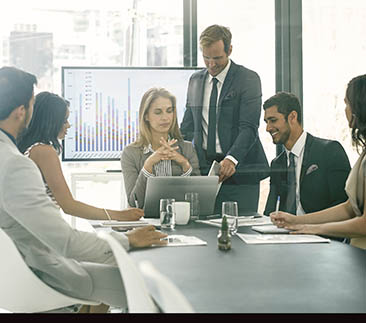 Mestrado em Administração