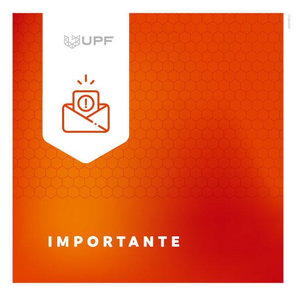 Vestibular de Verão da UPF: processo seletivo terá formato on-line e presencial
