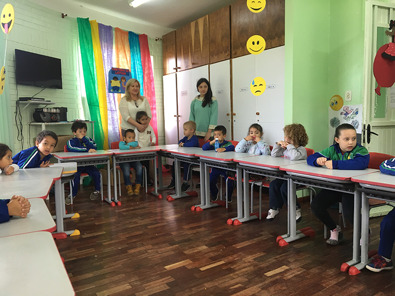 Vestibular UPF: mutirão permite a inclusão da cultura digital na sociedade