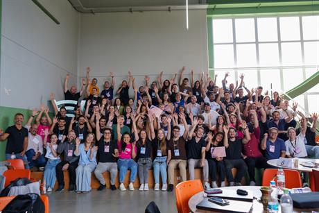 Maratona de Inovação reúne mais de 70 participantes em dois dias de imersão