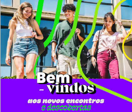 Volta às Aulas 