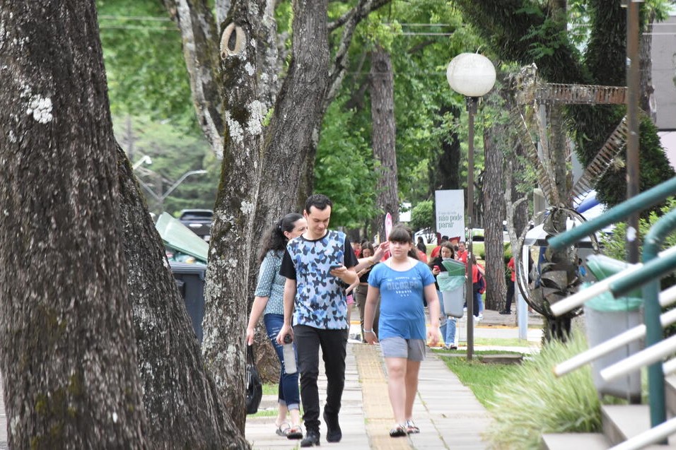 Conheça o Recomeçar Plus, programa da UPF que dá bolsas de 50% para maiores de 35 anos