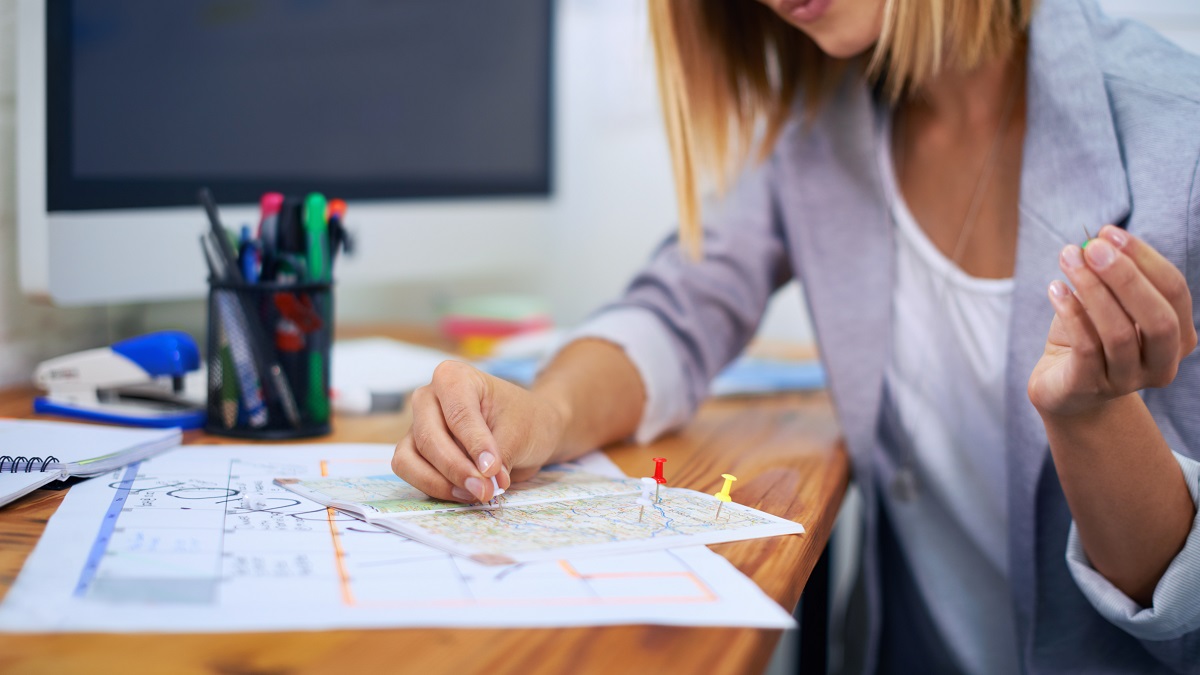 Vestibular de Verão UPF: Curso de Gestão de Turismo é novidade na Instituição