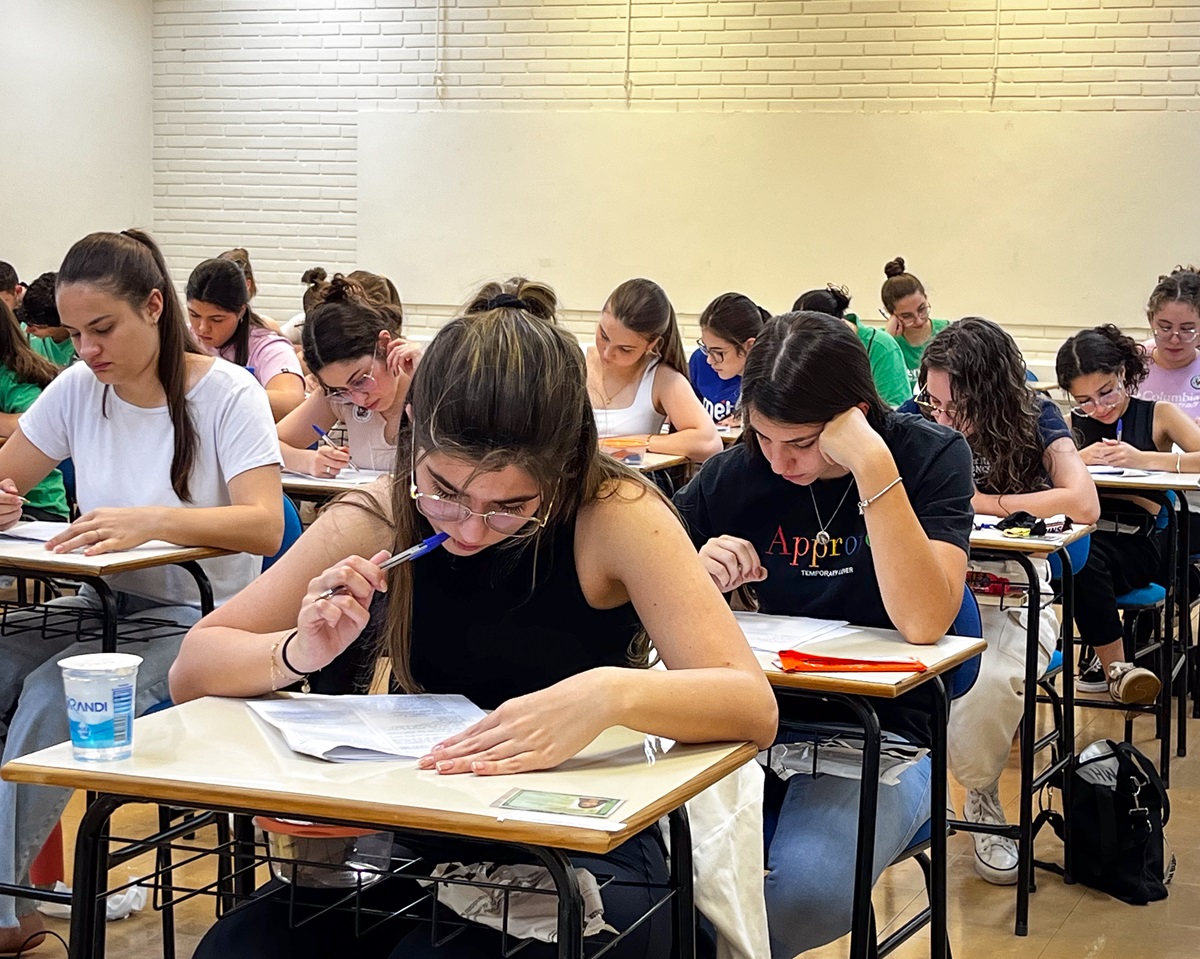 UPF divulga lista de aprovados em segunda chamada no curso de Medicina