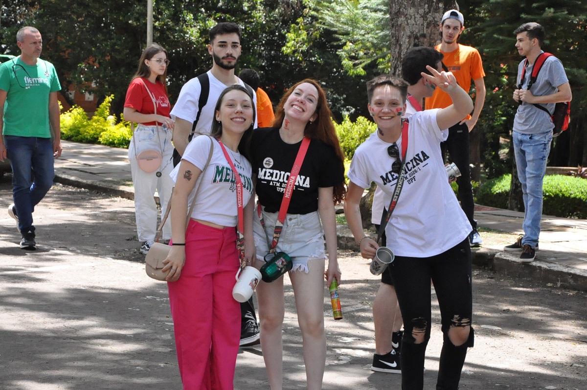 Conheça os aprovados em primeira chamada para Medicina no Vestibular de Verão UPF