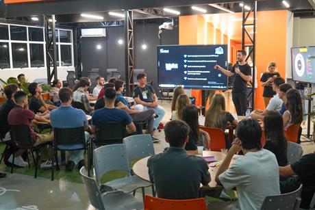 UPF Parque abre inscrições para o programa Titãs da Inovação