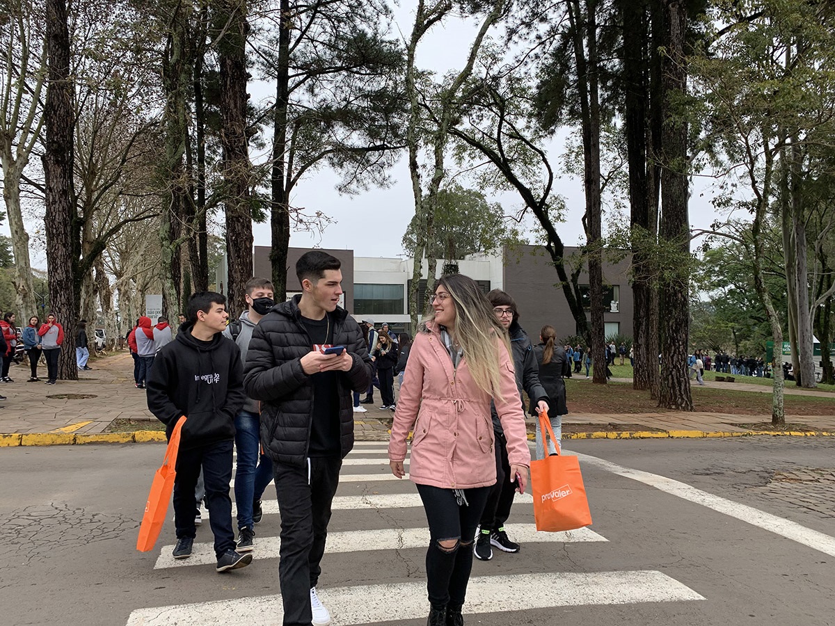 Vestibular de Inverno UPF: confira os aprovados em 2ª chamada para Medicina