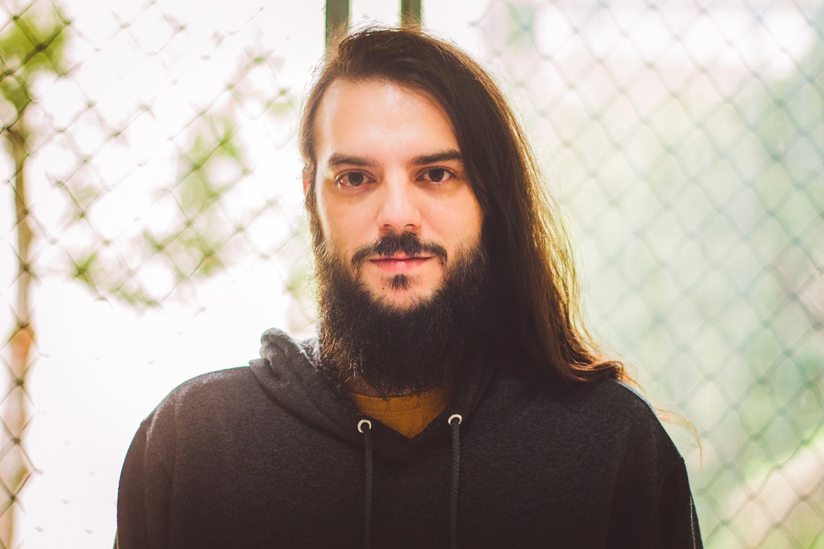 Uma oportunidade em um dos maiores festivais de música do mundo