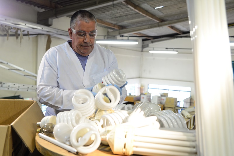 É sempre tempo de recomeçar