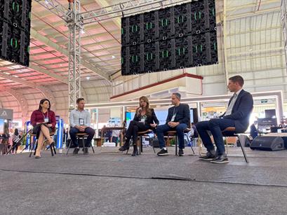 UPF destaca protagonismo regional durante a Feitech 2025