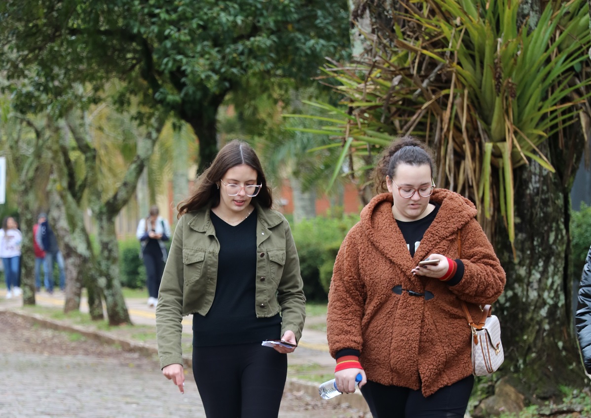 Ingresso Especial: conheça as possibilidades oferecidas e estude na UPF