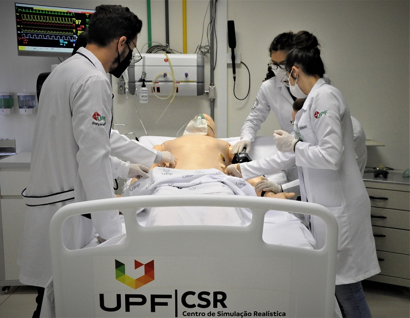 Faculdade de Medicina UPF já formou mais de 2,4 mil profissionais