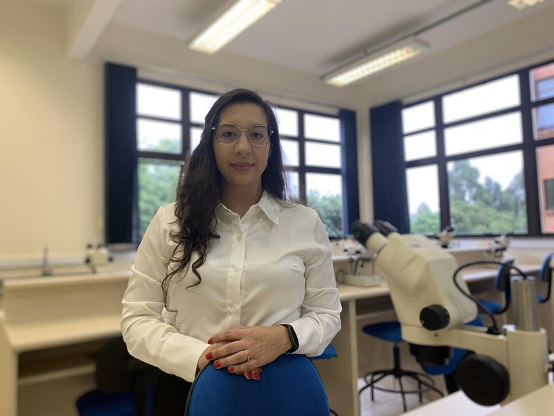 Um curso, vários caminhos e possibilidades