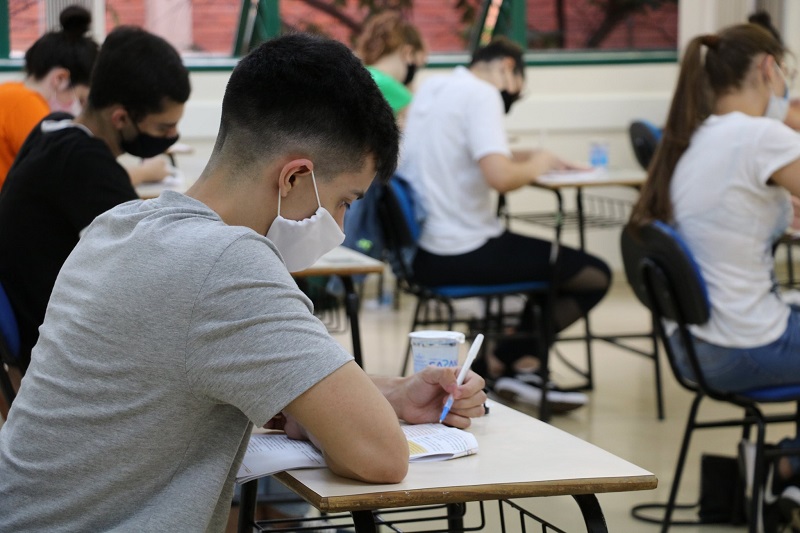 Vestibular de Inverno UPF: confira como será o ingresso nos cursos de graduação