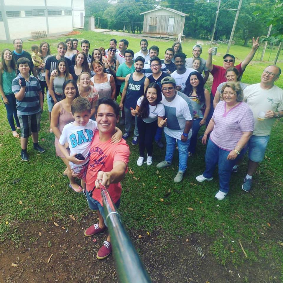 Vestibular UPF: de portas abertas para o mundo