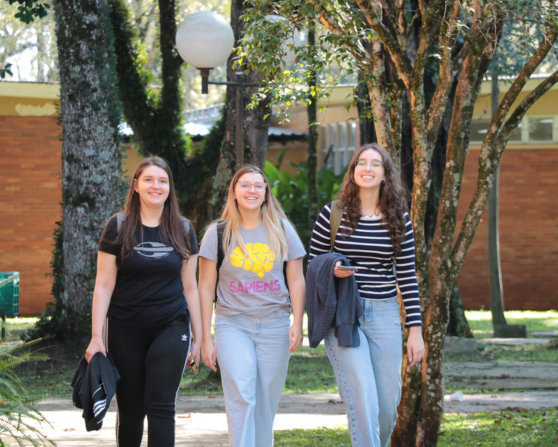 Confira o listão de aprovados em Medicina na UPF