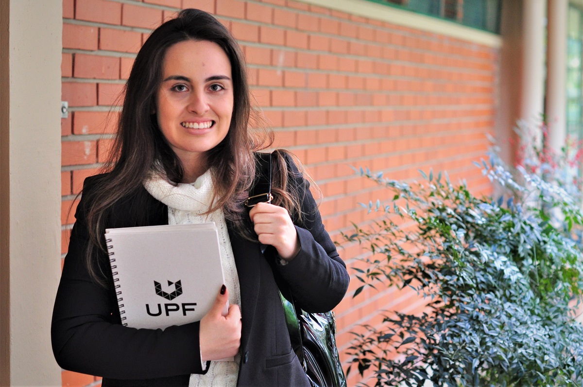 Ingresso Especial UPF: inscrições abertas até o dia 10 de agosto