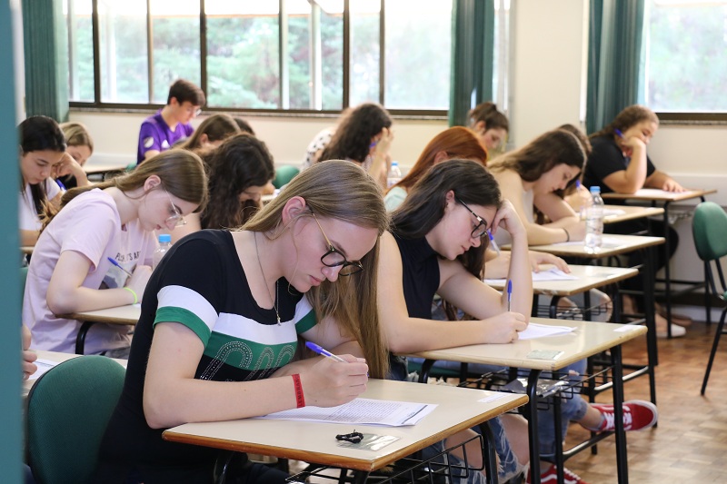 UPF divulga as obras literárias para Vestibular de Inverno 2020
