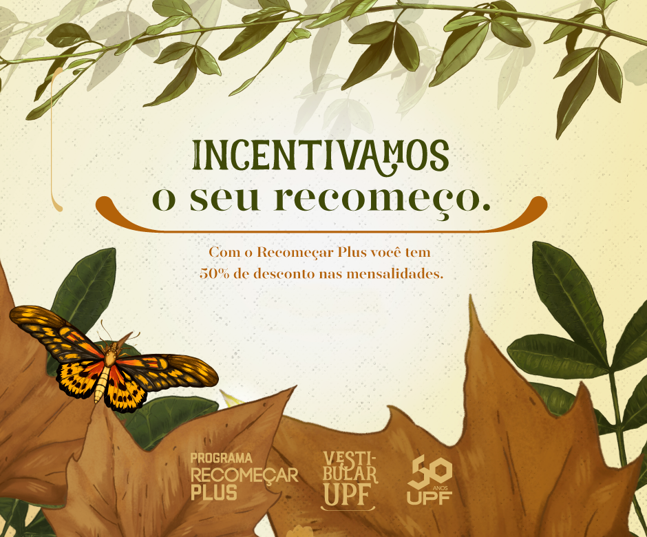 Recomeçar Plus: sem idade para começar de novo