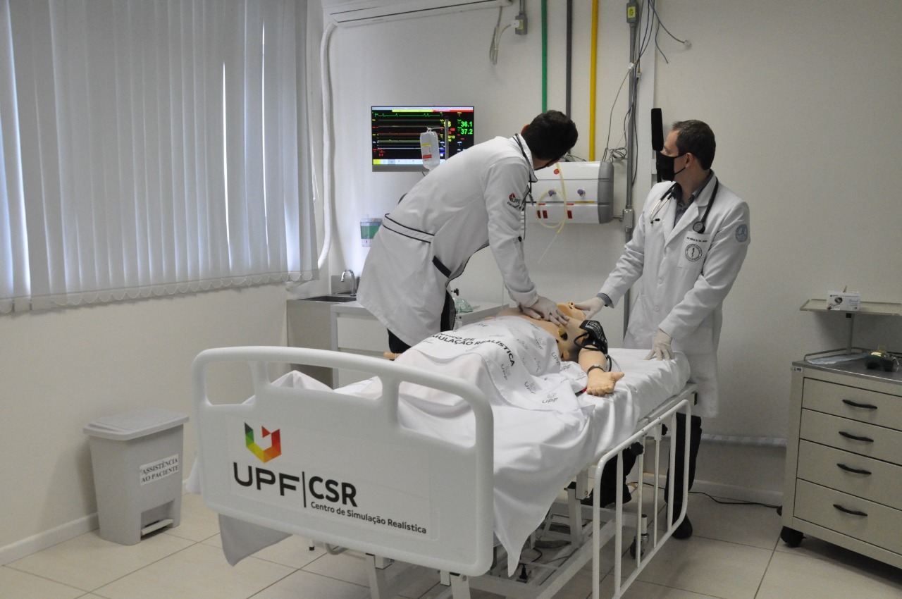 Vestibular de Inverno UPF: ampliação de cursos noturnos é um dos diferenciais desta edição