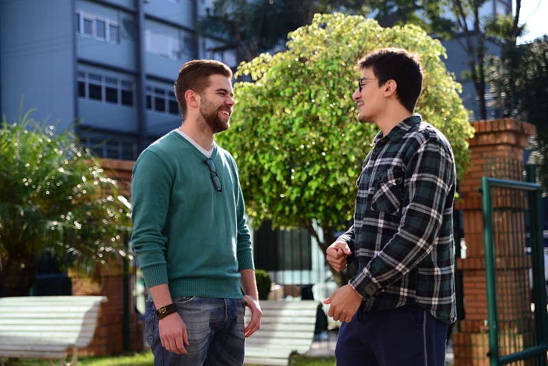 Que profissionais o mercado de trabalho busca?