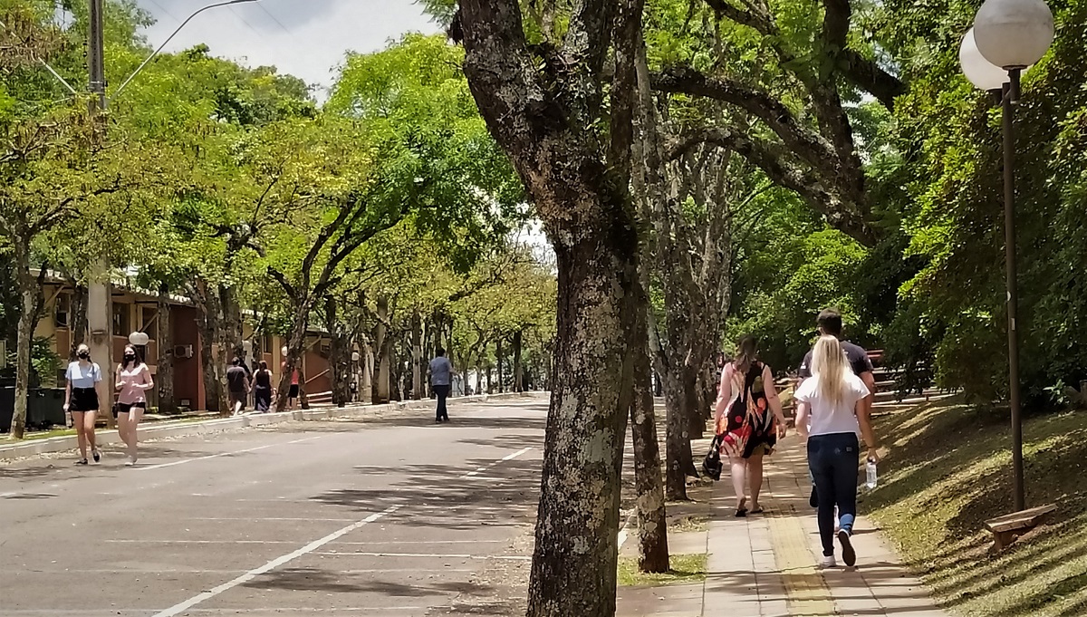 UPF divulga terceira chamada para Vestibular de Medicina