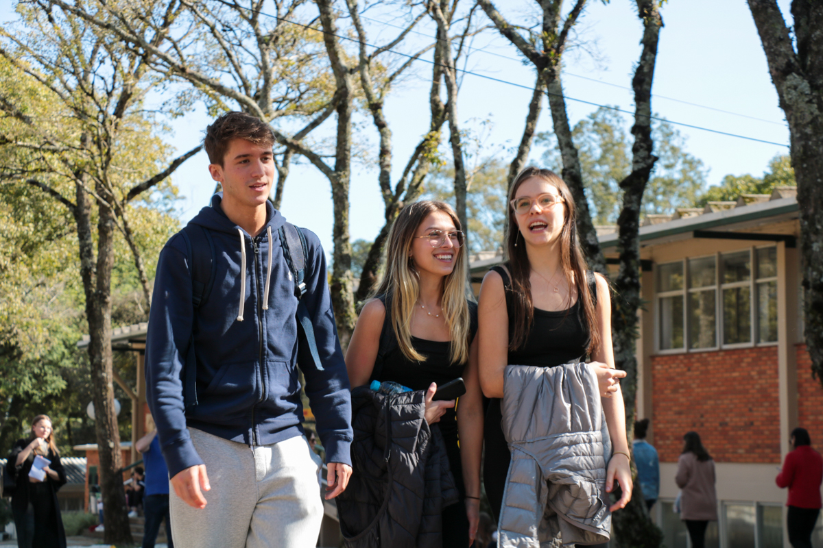 Ingresso Especial UPF: inscrições encerram nesta segunda-feira (31)