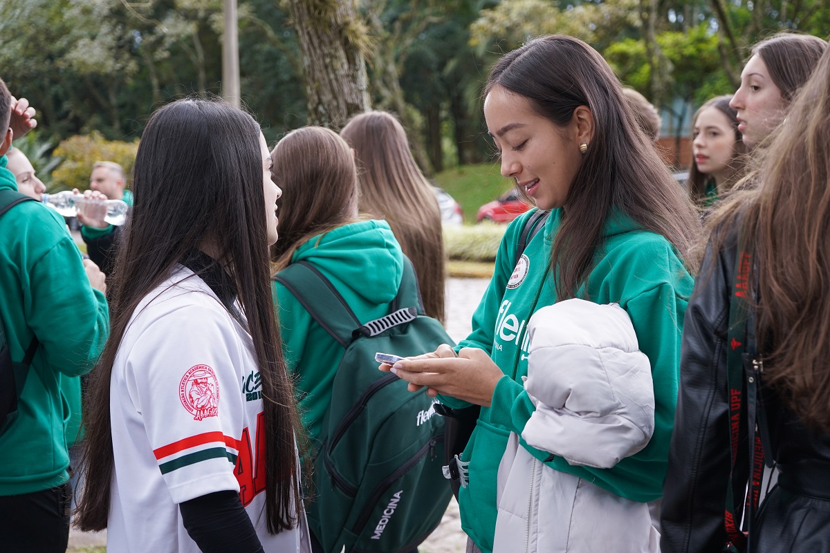Vestibular de Inverno 2025: 3ª chamada para Medicina está disponível
