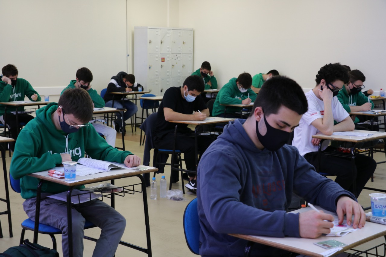 Vestibular de Inverno UPF: confira o gabarito da prova para o curso de Medicina