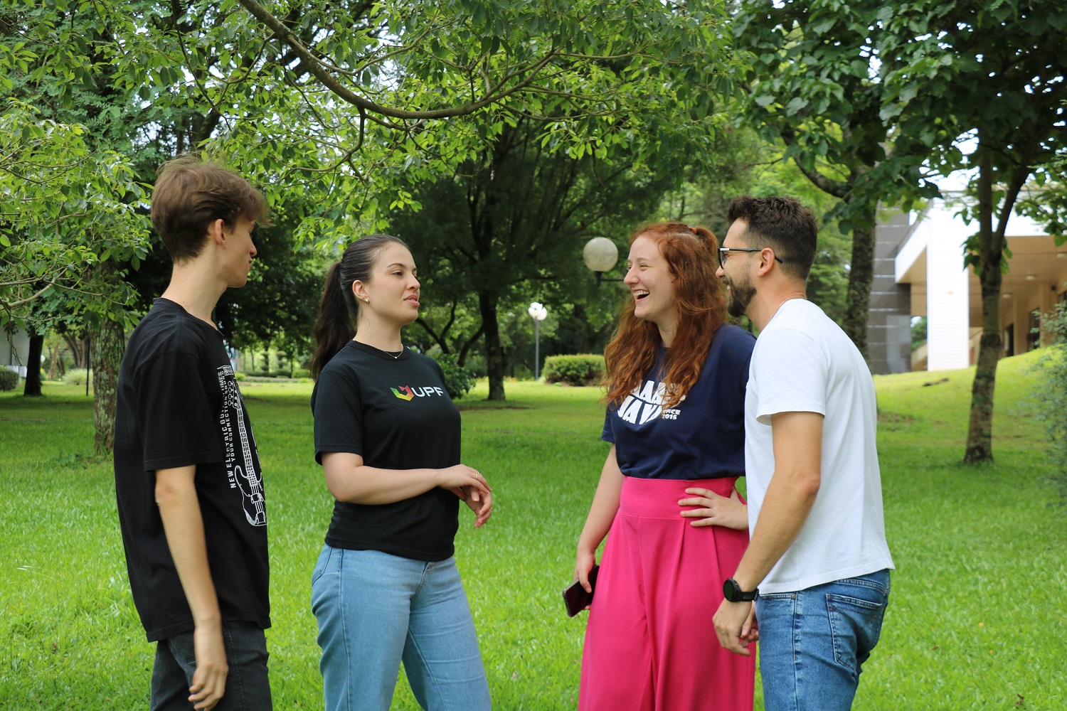 UPF amplia oportunidades com modalidades de Ingresso Especial no Vestibular de Inverno