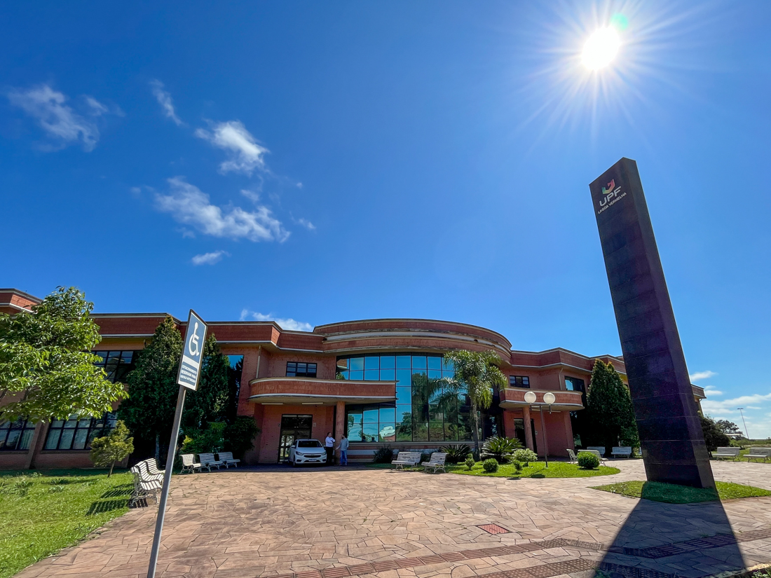 UPF Lagoa Vermelha oferta 16 cursos neste Vestibular