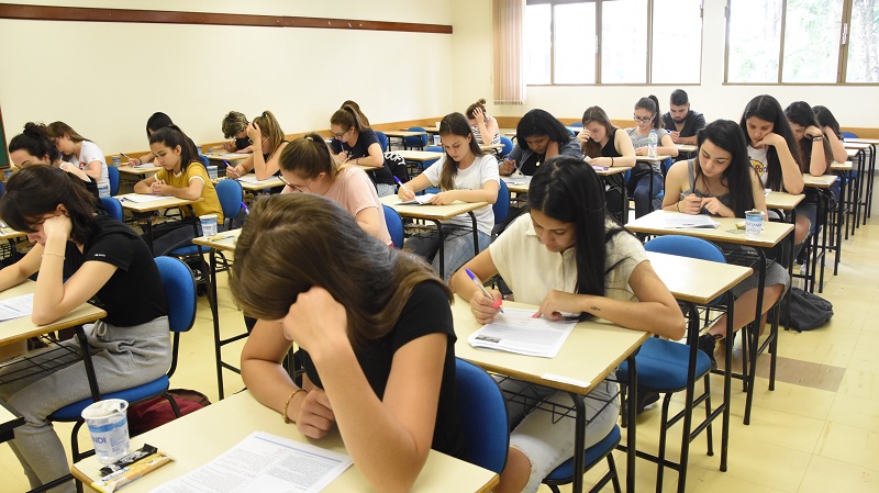 UPF divulga aprovados em segunda chamada no Vestibular de Verão 2019