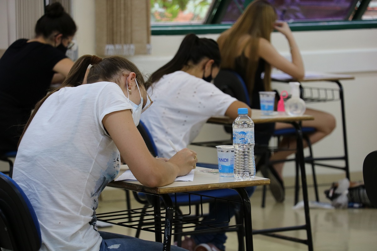 UPF divulga as obras literárias para Vestibular de Medicina