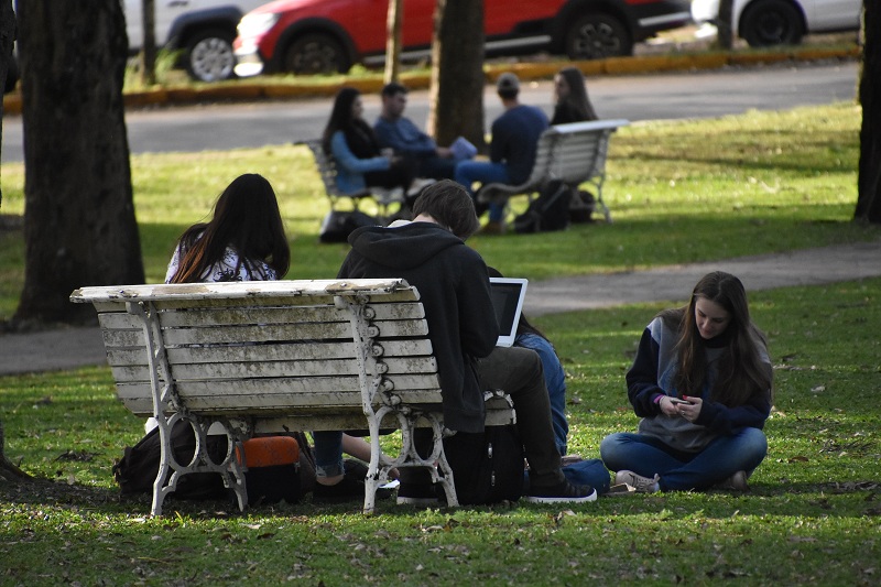Vestibular: Por que estudar na UPF?