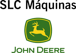 SLC Máquinas / John Deere
