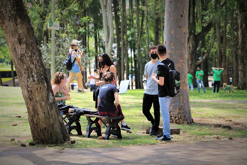 UPF divulga aprovados no Vestibular de Verão de Medicina 