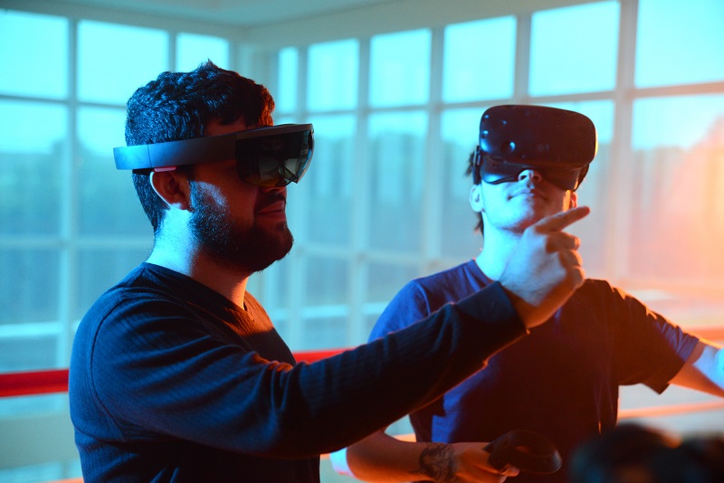 Experiências acadêmicas que geram perspectivas de mercado