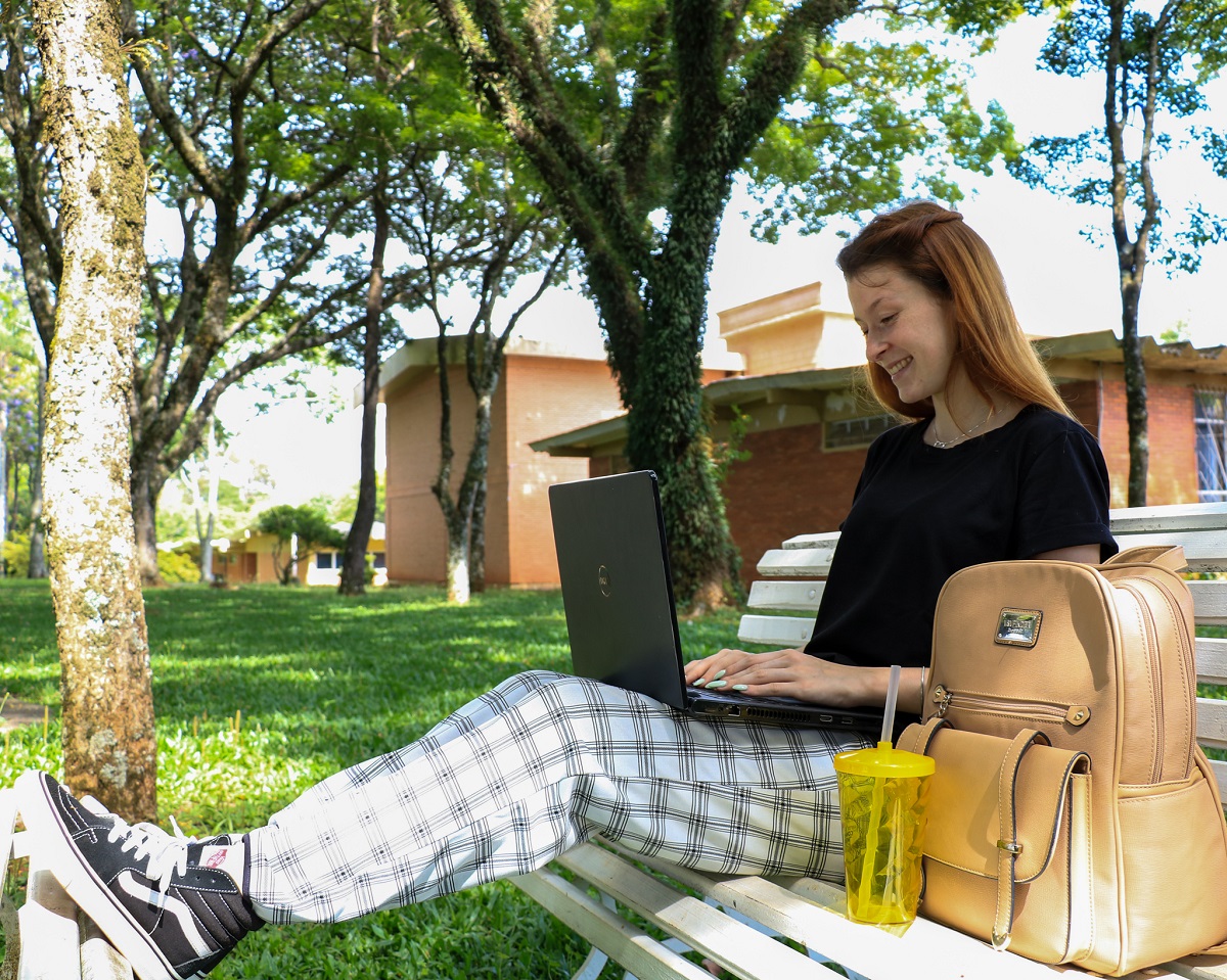 Cursos Híbridos UPF: no seu ritmo, no seu tempo, em uma Universidade com nota máxima em EAD