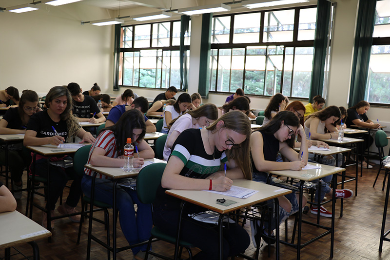 Gabarito do Vestibular de Verão 2020 já está disponível