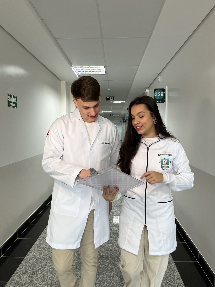 Gradua UPF: cursos em Marau seguem com inscrições abertas