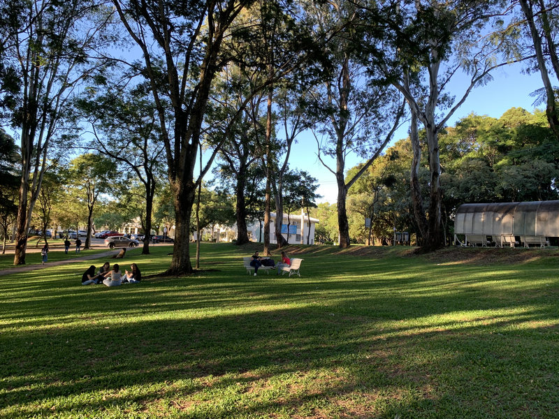 Estude na UPF em 2023