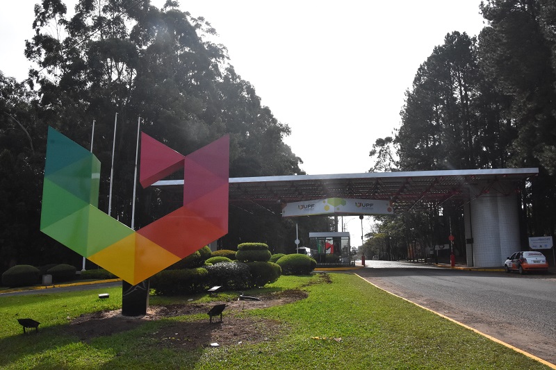 Vestibular de Inverno UPF: candidatos poderão utilizar a nota do Enem ou realizar a prova on-line