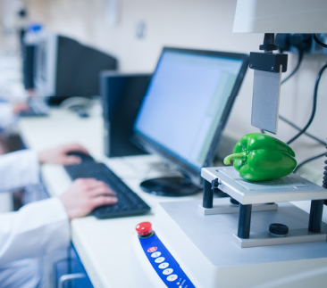 Mestrado em Ciência e Tecnologia de Alimentos