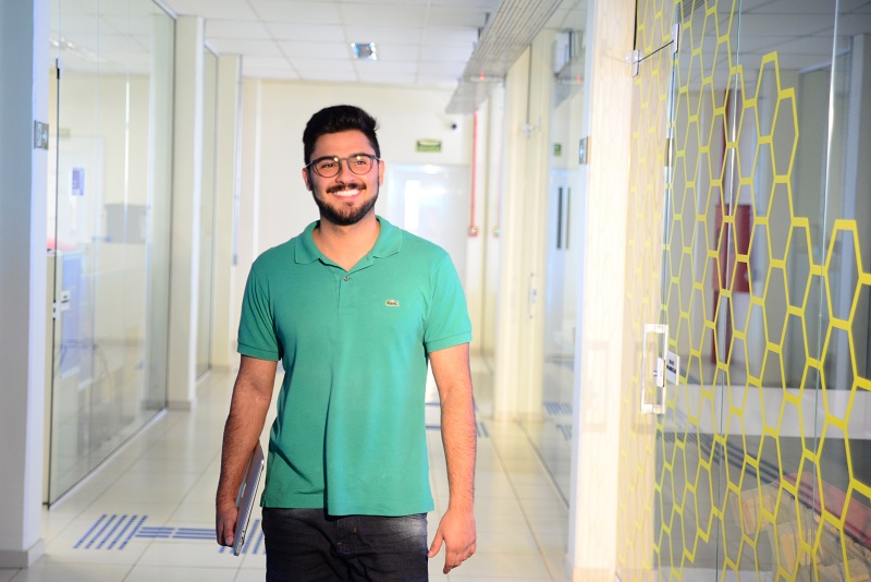 Somar esforços para qualificar o mercado