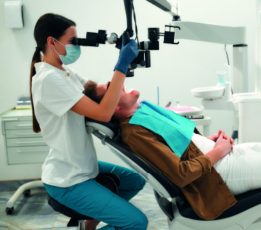 Especialização em Endodontia - 17ª ed.