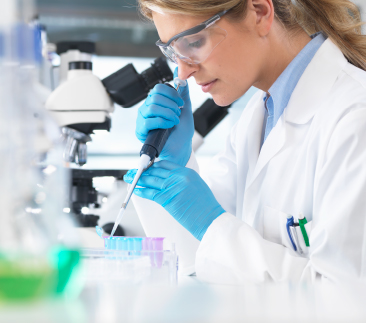 Mestrado e Doutorado em Bioexperimentação
